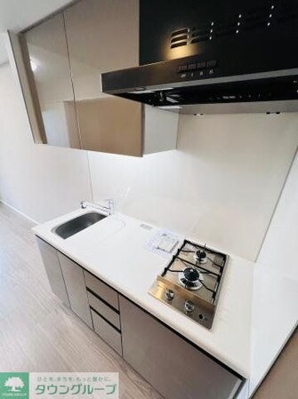 アーバネックス新御徒町の物件内観写真